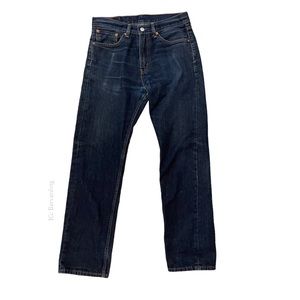 Levi’s 505